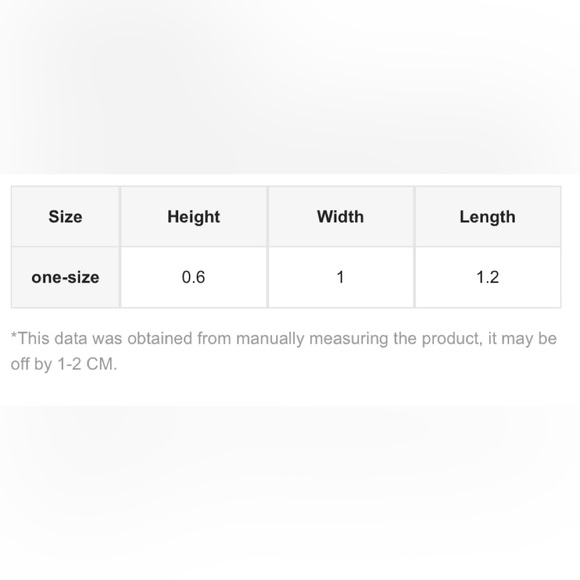 NWOT Avocado Design Cable Protector - Picture 4 of 4